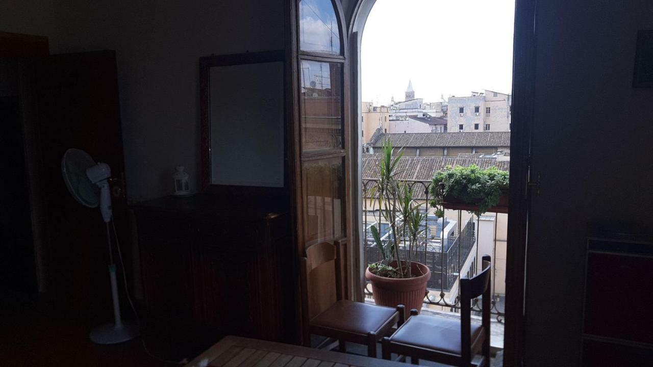 Guesthouse Miami Rome Room photo